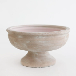 Earthy Ceramic Bowl